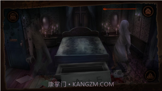 凶宅怨魂截图4 凶宅怨魂截图4
