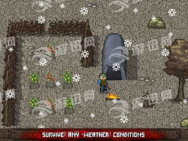 迷你DAYZ最新版截图2 迷你DAYZ最新版截图2