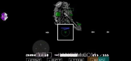 不可视结局截图2 不可视结局截图2