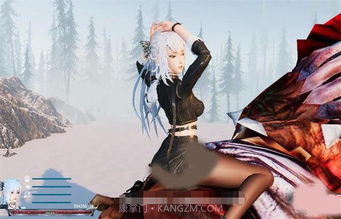 阿迪亚之塔单机版截图3