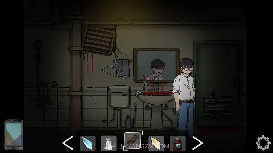 彼岸画廊重启截图1 彼岸画廊重启截图1