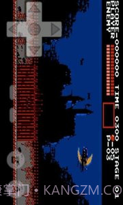 恶魔城1代截图3 恶魔城1代截图3