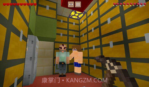 监狱工艺截图2 监狱工艺截图2