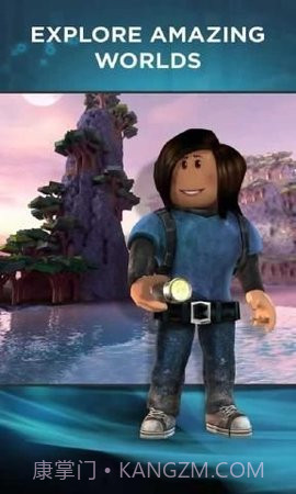 roblox举重模拟器截图2