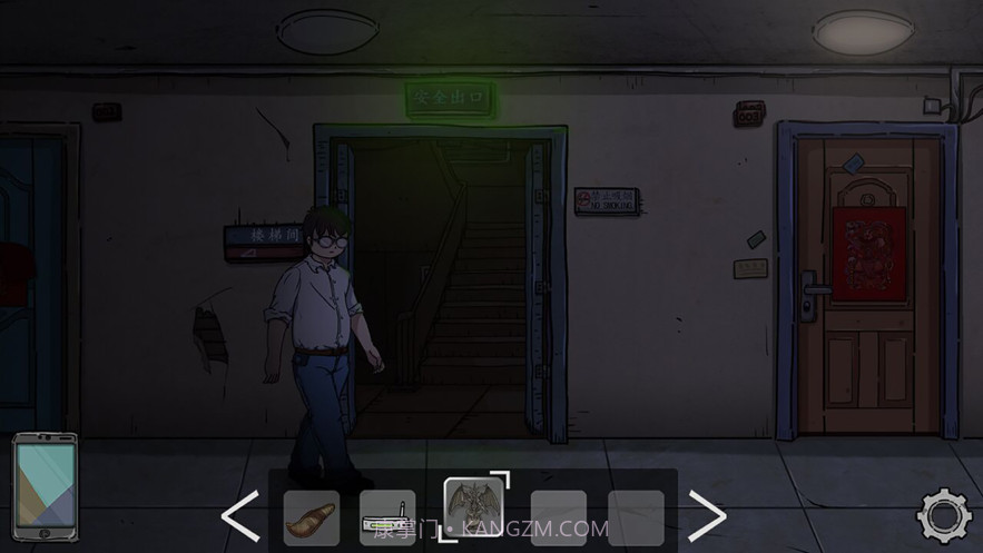 彼岸画廊重启截图3 彼岸画廊重启截图3