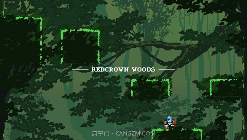 jump king截图1 jump king截图1