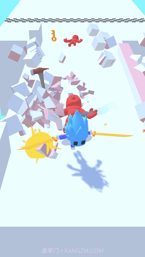 切开一切截图3 切开一切截图3