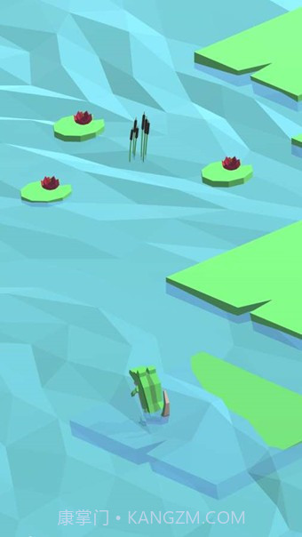 寒冰弹跳截图3 寒冰弹跳截图3