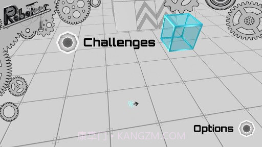 机器人制造截图1 机器人制造截图1