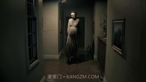 恐怖奶奶2019新版本截图2