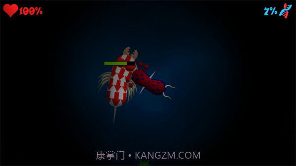 昆虫进化模拟器截图4