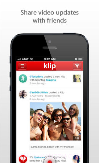 视频共享截图1 视频共享截图1