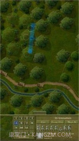 交战（Firefight）截图1