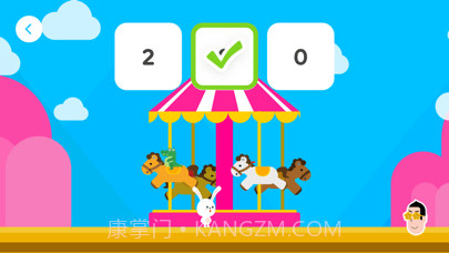 创豆糖果编程截图4 创豆糖果编程截图4