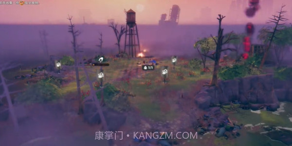 自由之地行动截图1 自由之地行动截图1