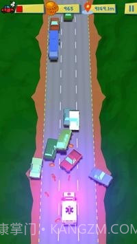 疏通交通截图1 疏通交通截图1