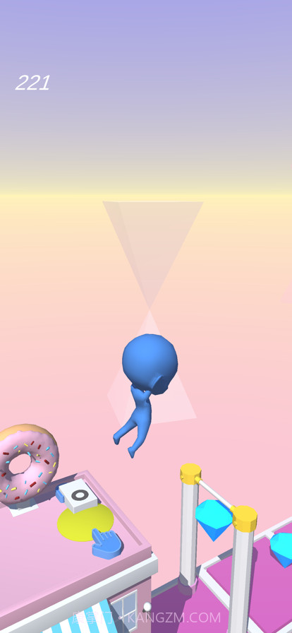 你咋不飞呢截图3 你咋不飞呢截图3