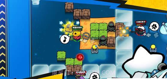 最后一只鸡截图1