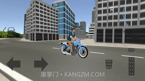 印度汽车自行车驾驶模拟(IndianCarBikeSimulator)截图1 印度汽车自行车驾驶模拟(IndianCarBikeSimulator)截图1