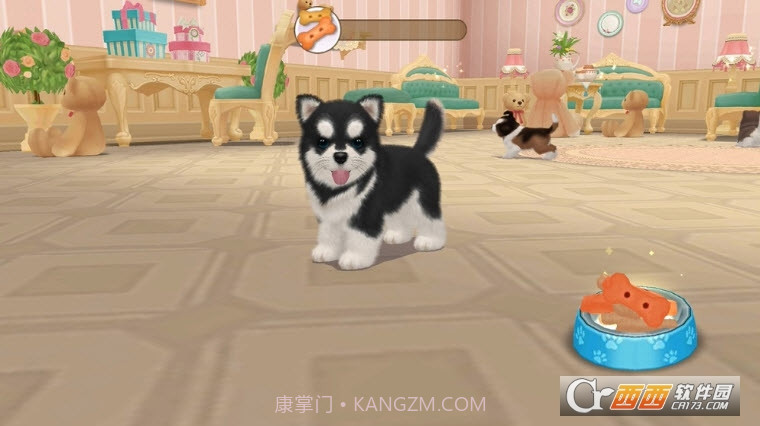 小汪汪手游截图1