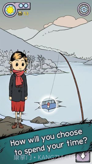 我的孩子生命之源无限金币中文版截图1