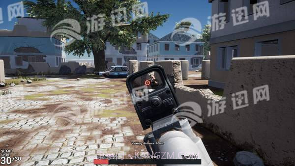 Battle Royale Trainer截图5 Battle Royale Trainer截图5