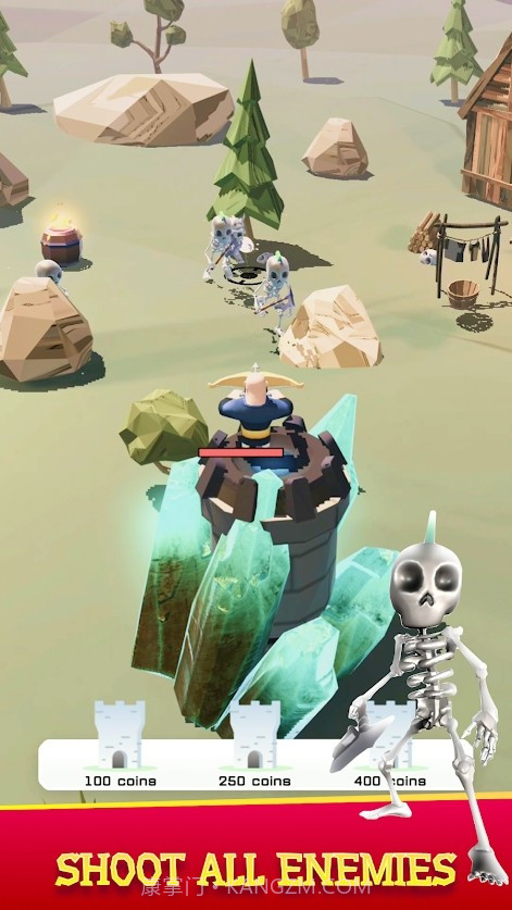 Katappa截图2 Katappa截图2