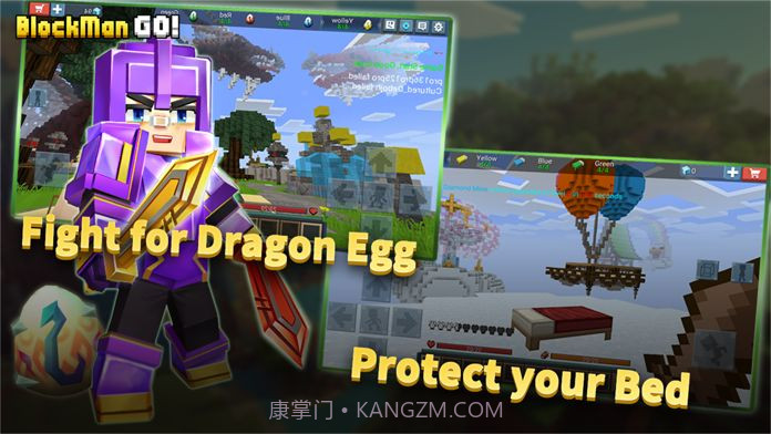 blockmango截图1 blockmango截图1