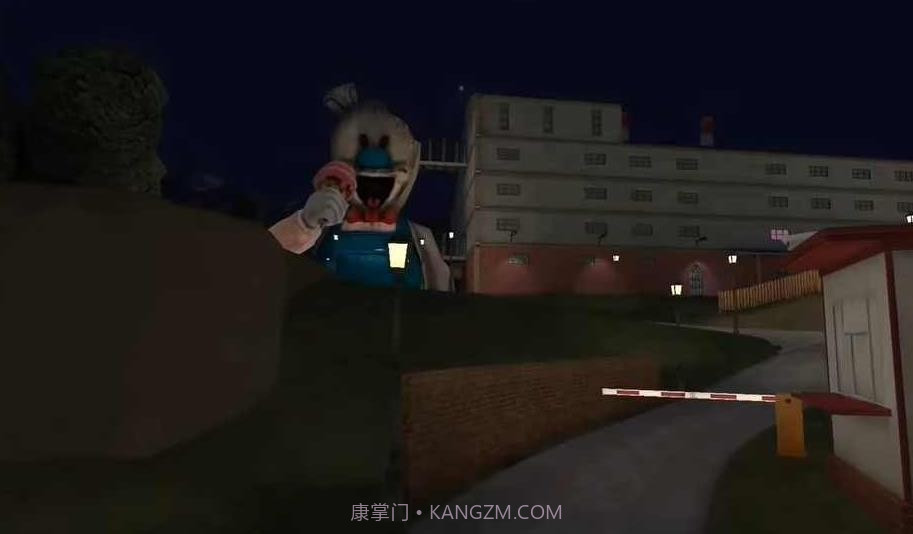 恐怖冰淇淋8（ice scream 8）截图3