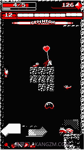 坠落深井截图2 坠落深井截图2