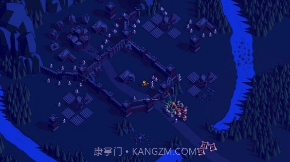 王国陨落steam手机版截图2