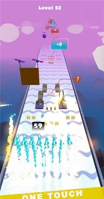 导弹大师3D截图2 导弹大师3D截图2