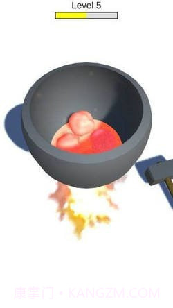 打铁模拟器截图1