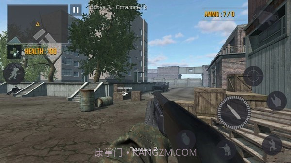 FBG特种部队截图4 FBG特种部队截图4