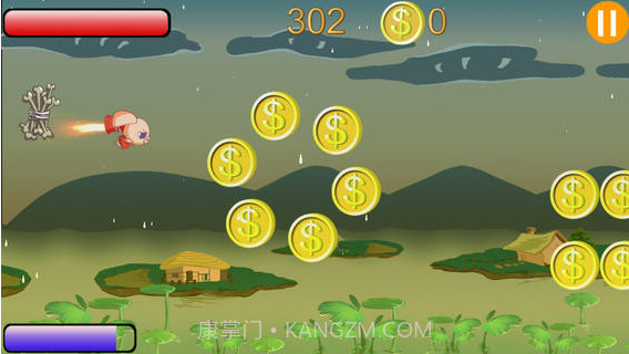 超级小猪截图5 超级小猪截图5