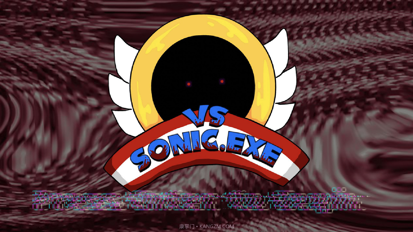 周五夜放克HD高清版索尼克截图1 周五夜放克HD高清版索尼克截图1