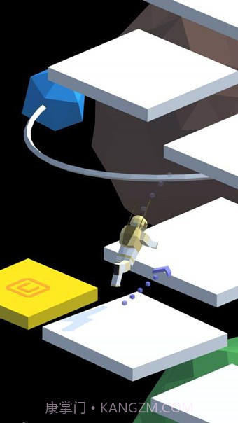 寒冰弹跳截图2 寒冰弹跳截图2