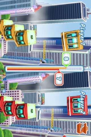 3D摩天大楼截图5