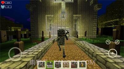 像素荒岛大冒险2022截图2