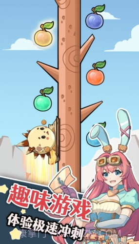 幽灵怪兽截图2 幽灵怪兽截图2