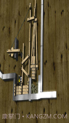 机械时代2截图3 机械时代2截图3