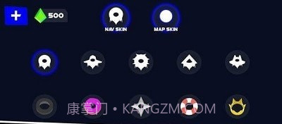 超光霓虹射击截图2 超光霓虹射击截图2