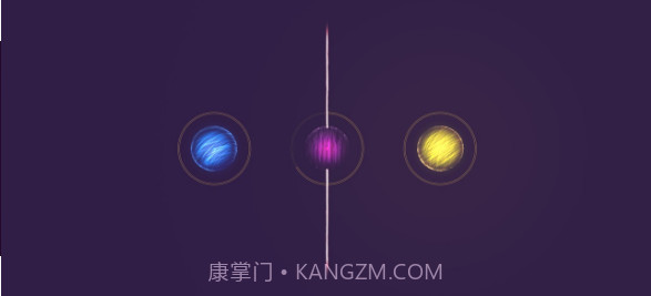 Frost霜截图1 Frost霜截图1