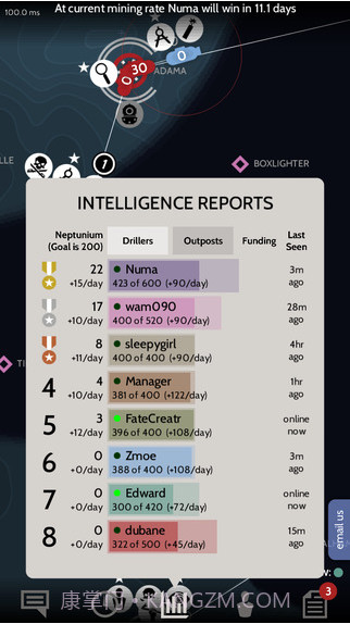 诡计截图4 诡计截图4