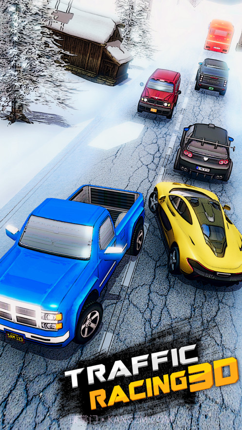 公路赛车2021截图4 公路赛车2021截图4