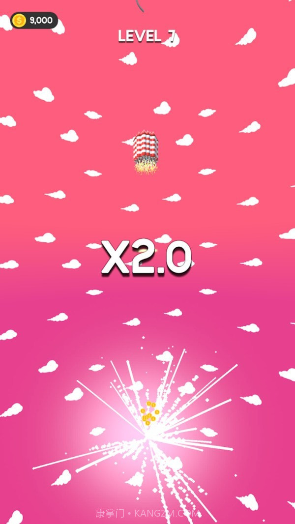 烟花嘉年华截图2