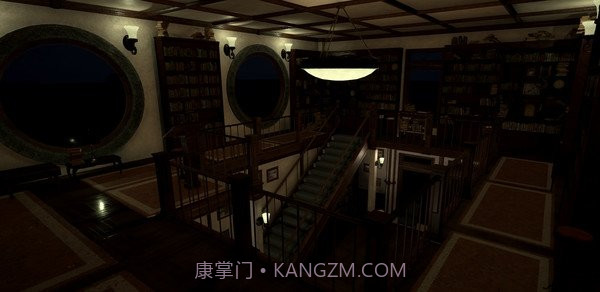 the watchers截图2 the watchers截图2