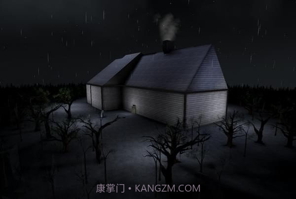 恐怖奶奶4叛乱截图1