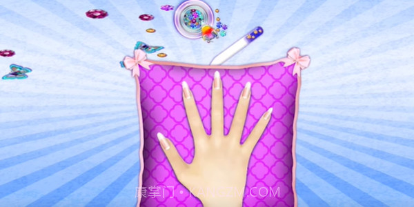 女神穿搭模拟器截图2