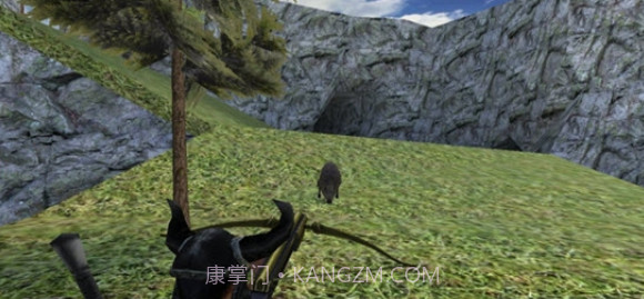 野蛮人Barbarian截图3 野蛮人Barbarian截图3